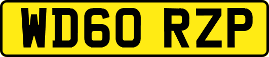 WD60RZP