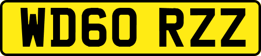 WD60RZZ