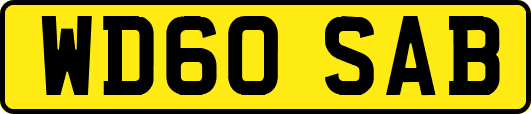 WD60SAB