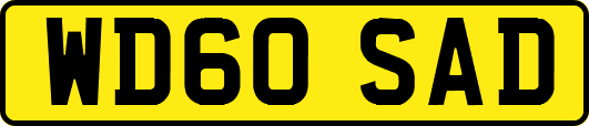 WD60SAD