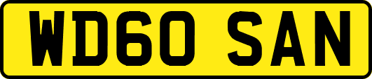 WD60SAN