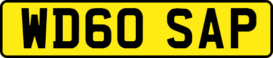 WD60SAP