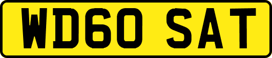 WD60SAT