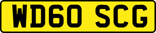 WD60SCG