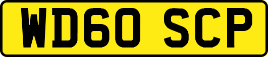 WD60SCP