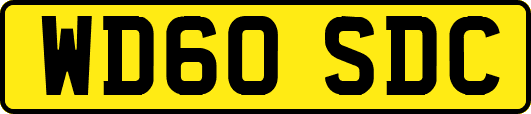 WD60SDC