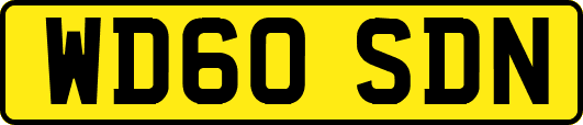 WD60SDN