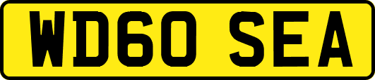 WD60SEA