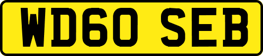 WD60SEB