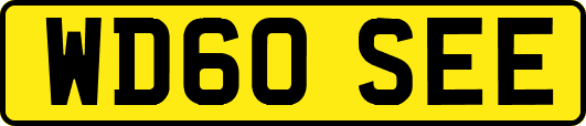 WD60SEE