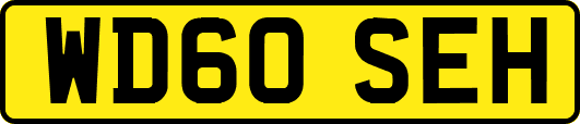 WD60SEH