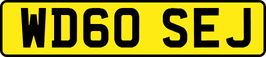 WD60SEJ