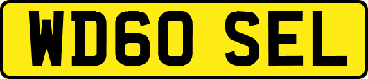 WD60SEL