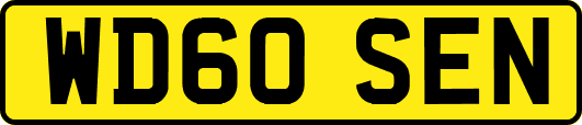 WD60SEN