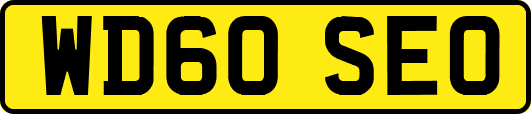 WD60SEO