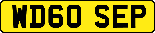 WD60SEP