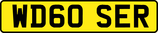 WD60SER