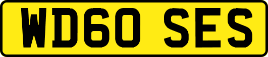 WD60SES