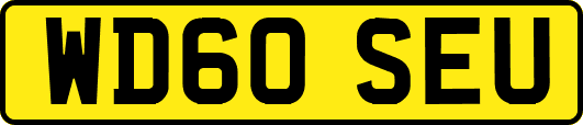 WD60SEU