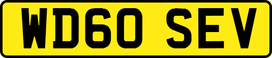 WD60SEV