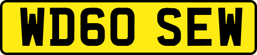 WD60SEW