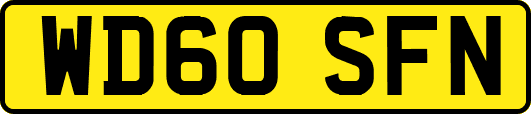 WD60SFN