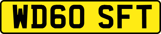 WD60SFT