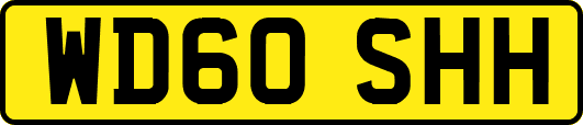 WD60SHH
