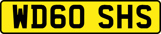 WD60SHS