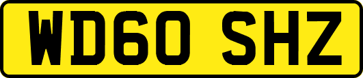 WD60SHZ