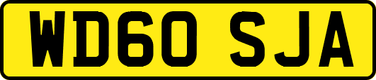 WD60SJA