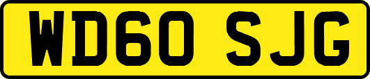 WD60SJG