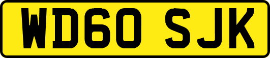 WD60SJK