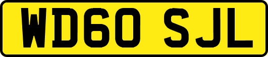 WD60SJL