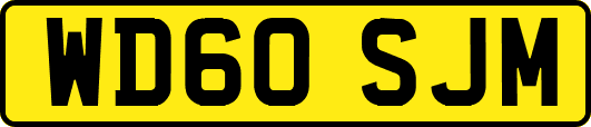 WD60SJM