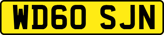 WD60SJN