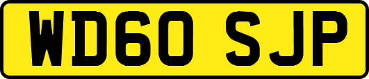 WD60SJP