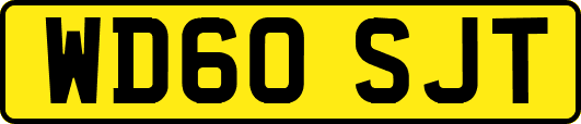 WD60SJT