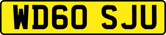 WD60SJU