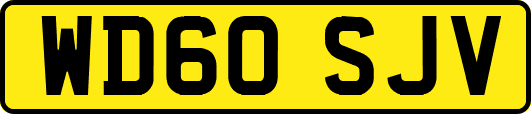 WD60SJV