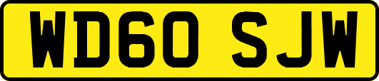 WD60SJW
