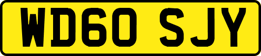 WD60SJY
