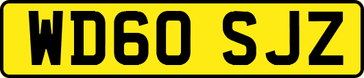 WD60SJZ