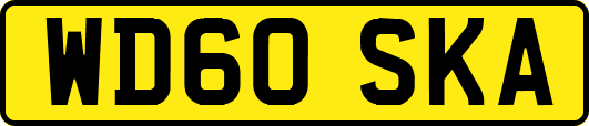 WD60SKA
