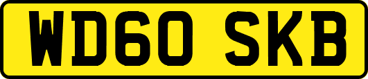 WD60SKB