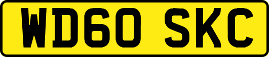 WD60SKC