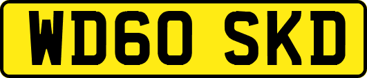 WD60SKD