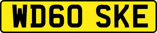 WD60SKE