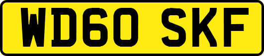 WD60SKF
