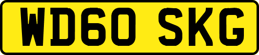 WD60SKG